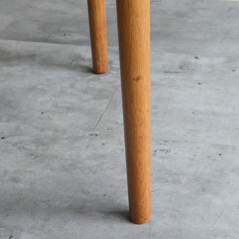 デンマーク Helge Sibast　 ダイニングチェア09