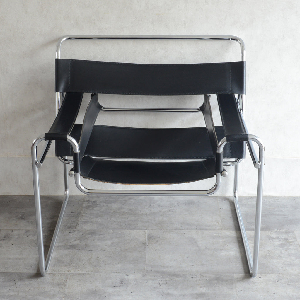 新着 Wassily Chair ワシリーチェア – Rowan.inc