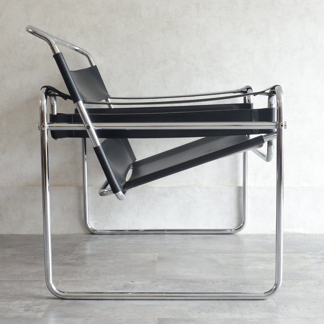新作グッ Chair Wassily 新着 ワシリーチェア Rowan.inc – その他