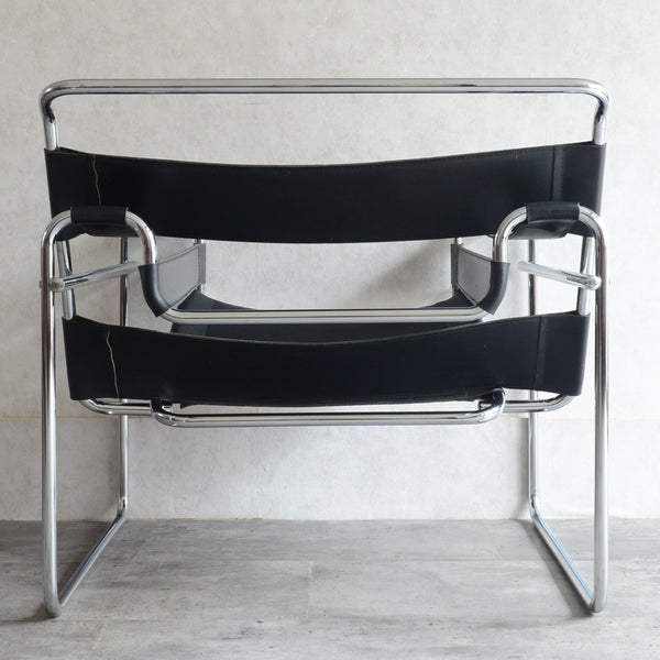 ヴィンテージ　Wassily Chair 　ワシリーチェア