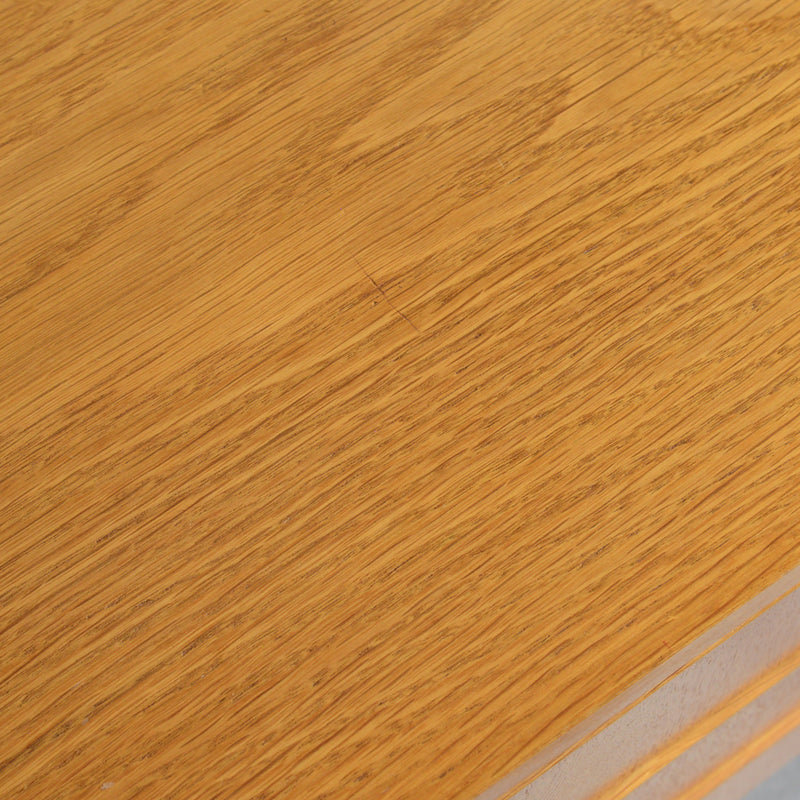 デンマークヴィンテージ  オーク３段チェスト5-31