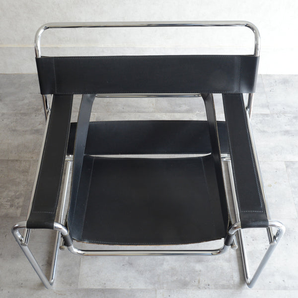 ヴィンテージ　Wassily Chair 　ワシリーチェア