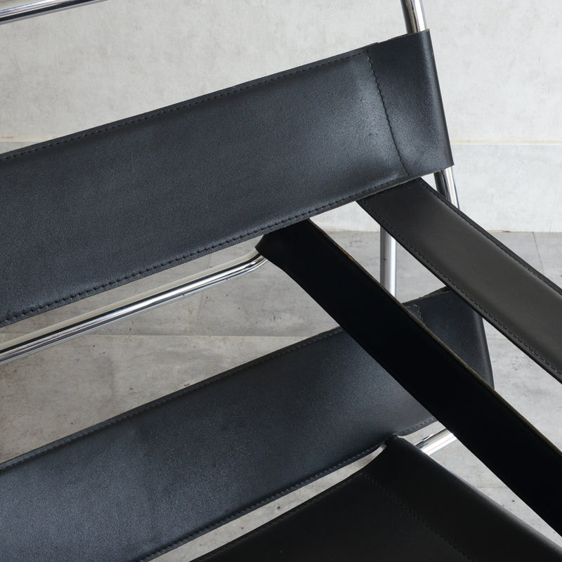 ヴィンテージ　Wassily Chair 　ワシリーチェア
