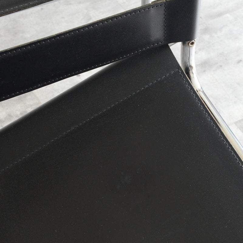 ヴィンテージ　Wassily Chair 　ワシリーチェア