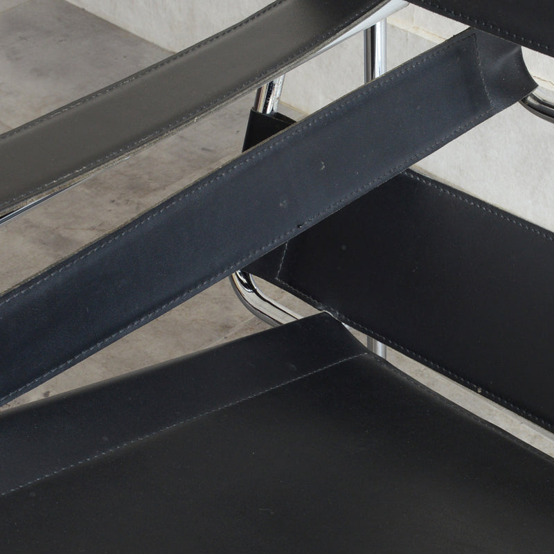 ヴィンテージ　Wassily Chair 　ワシリーチェア