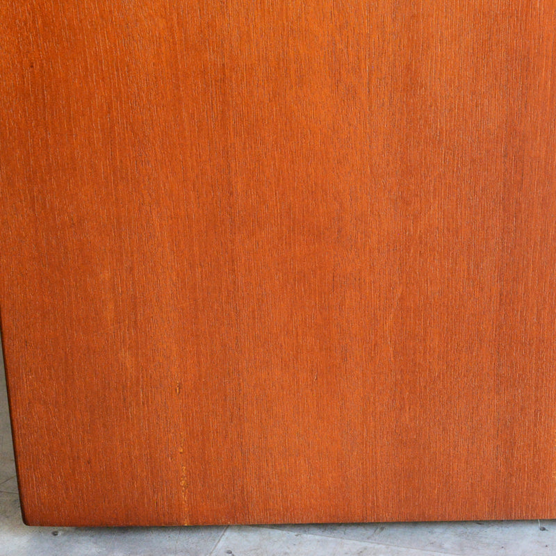 STAG スタッグ　シェルフ（抽斗付）