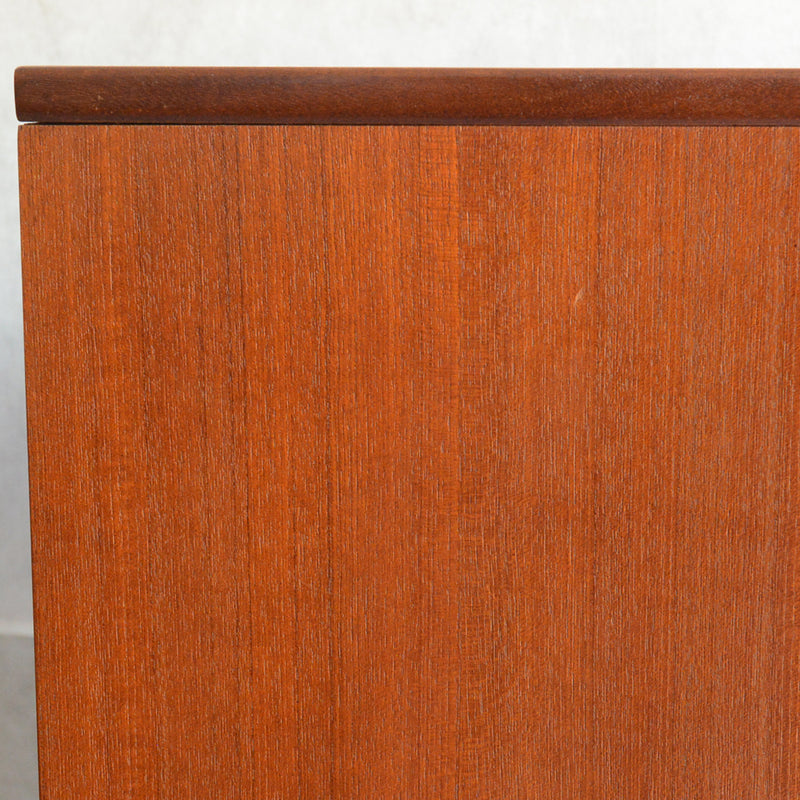 STAG スタッグ　シェルフ（抽斗付）