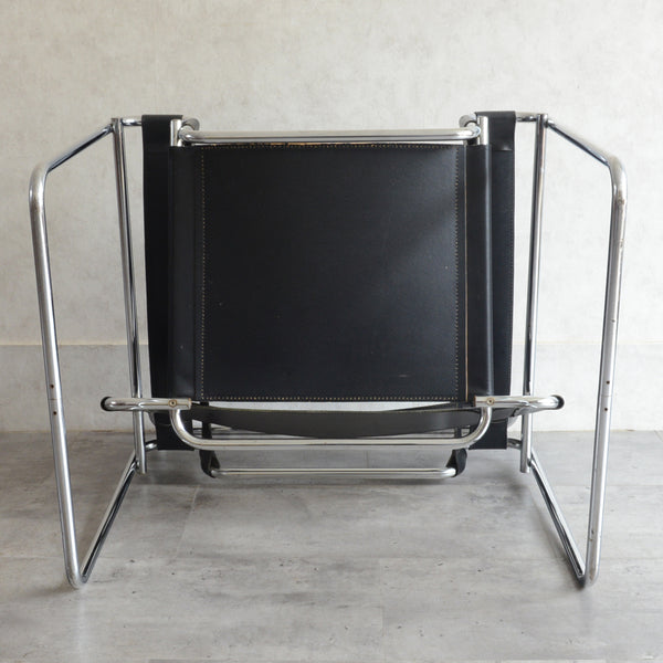 ヴィンテージ　Wassily Chair 　ワシリーチェア