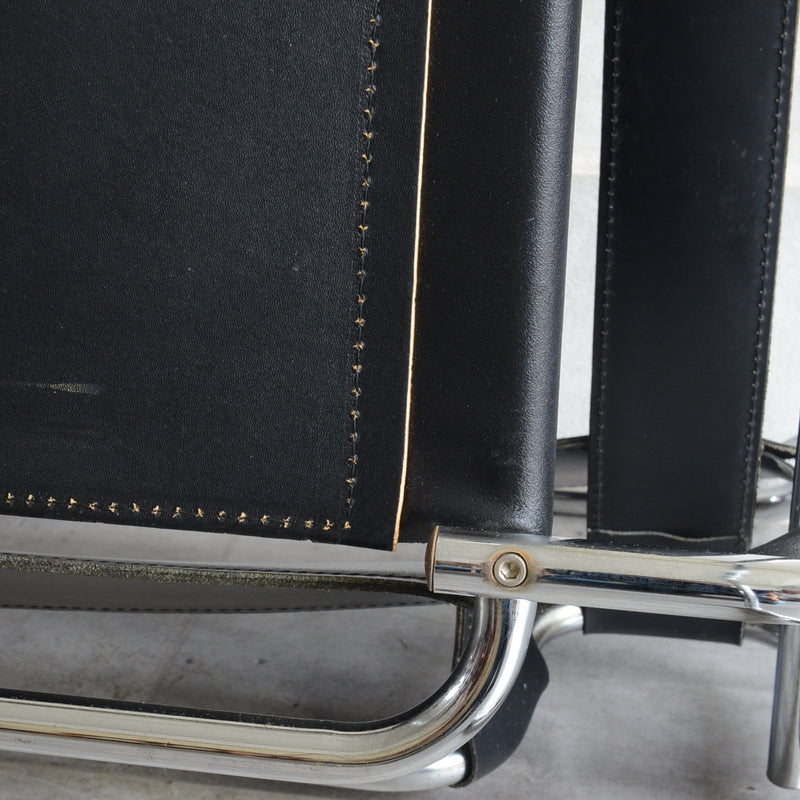 ヴィンテージ　Wassily Chair 　ワシリーチェア