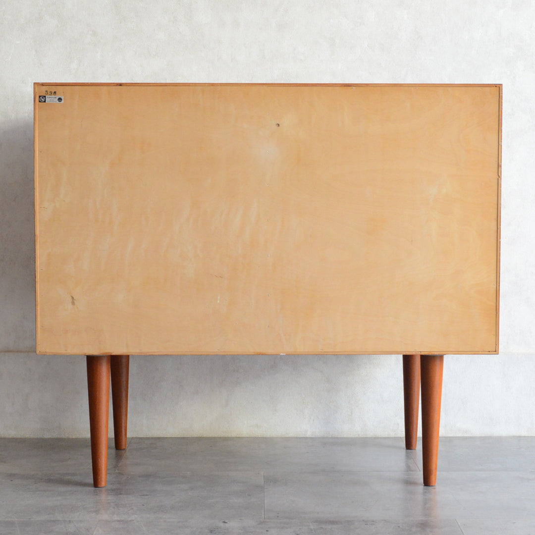 Kai Kristiansen カイクリスチャンセン　キャビネット5-155