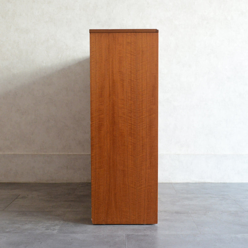 LE GATE　ヴィンテージ ガラスキャビネット86