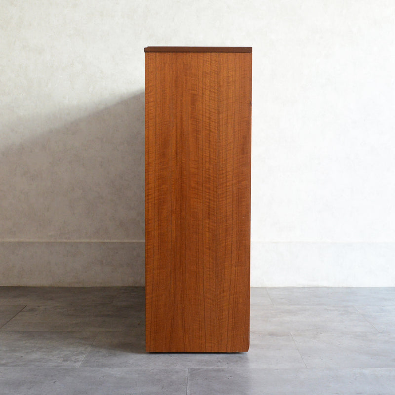 LE GATE　ヴィンテージ ガラスキャビネット86