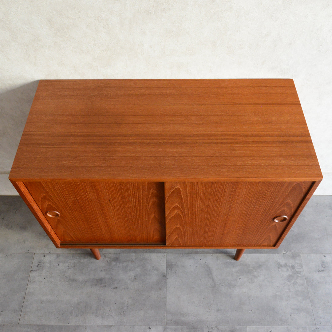 Kai Kristiansen カイクリスチャンセン　キャビネット5-155