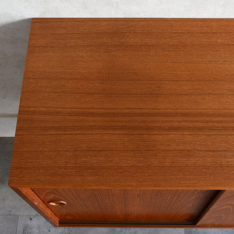 Kai Kristiansen カイクリスチャンセン　キャビネット5-155