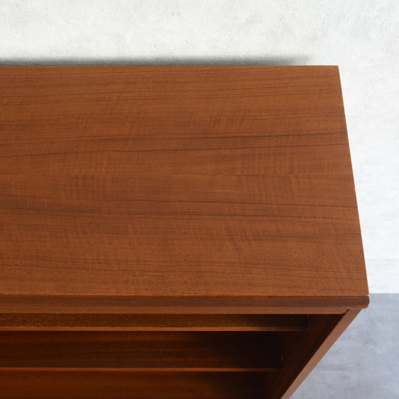 LE GATE　ヴィンテージ ガラスキャビネット86