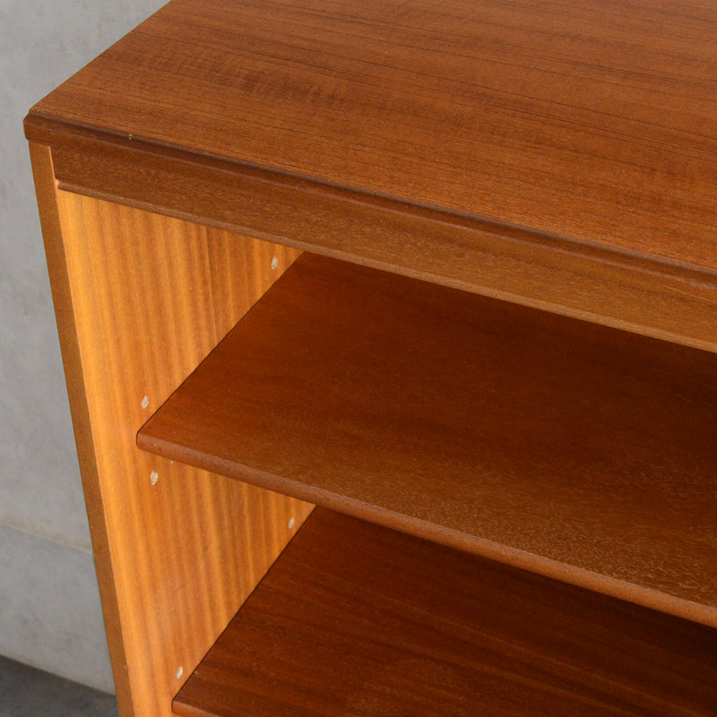 LE GATE　ヴィンテージ ガラスキャビネット86