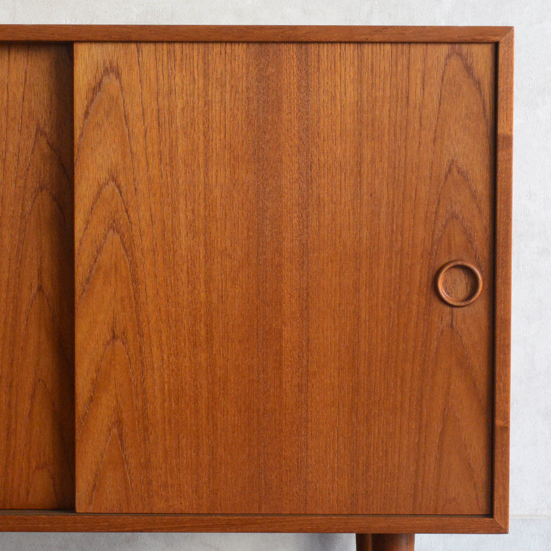 Kai Kristiansen カイクリスチャンセン　キャビネット5-155