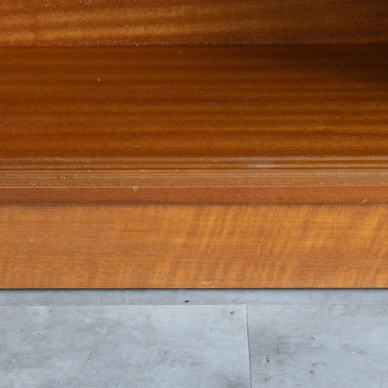 LE GATE　ヴィンテージ ガラスキャビネット86