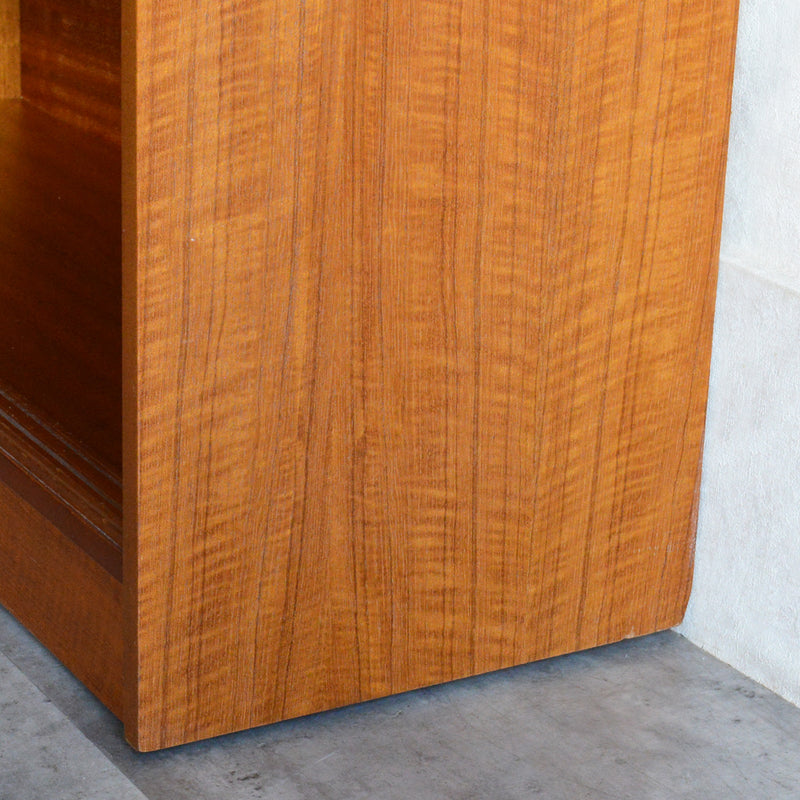 LE GATE　ヴィンテージ ガラスキャビネット86