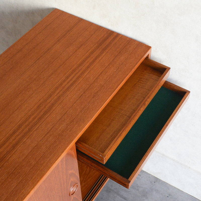 Kai Kristiansen カイクリスチャンセン　キャビネット5-155