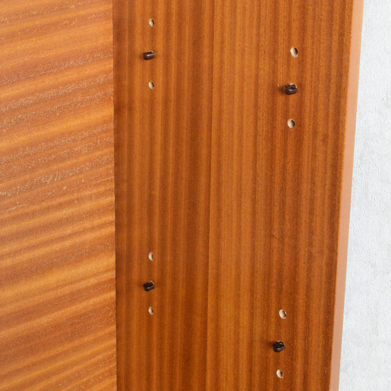 LE GATE　ヴィンテージ ガラスキャビネット86