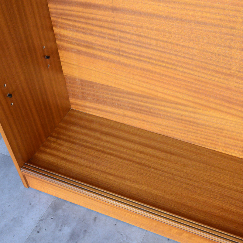 LE GATE　ヴィンテージ ガラスキャビネット86