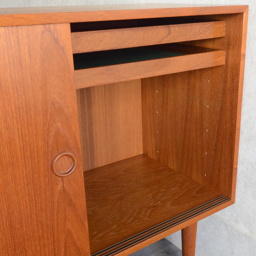 Kai Kristiansen カイクリスチャンセン　キャビネット5-155