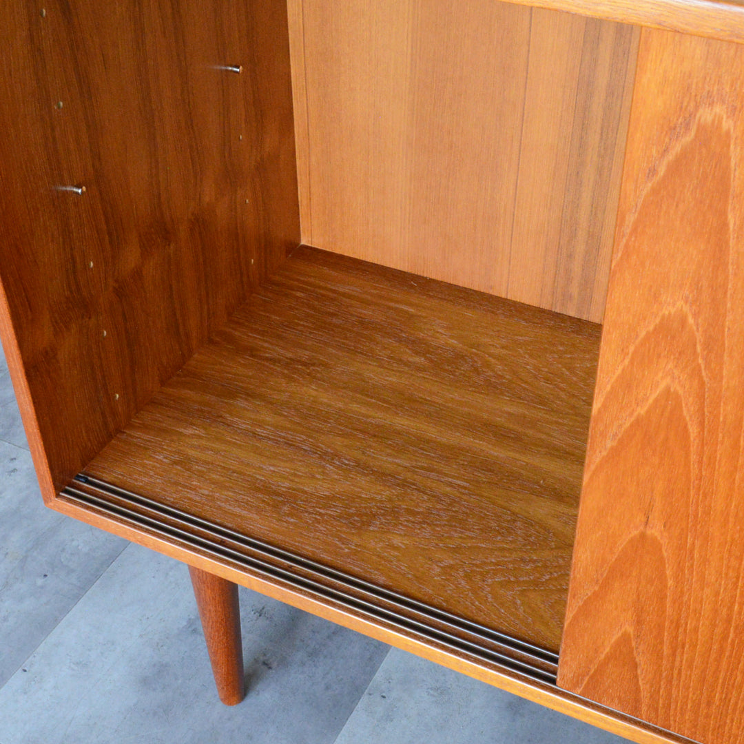 Kai Kristiansen カイクリスチャンセン　キャビネット5-155