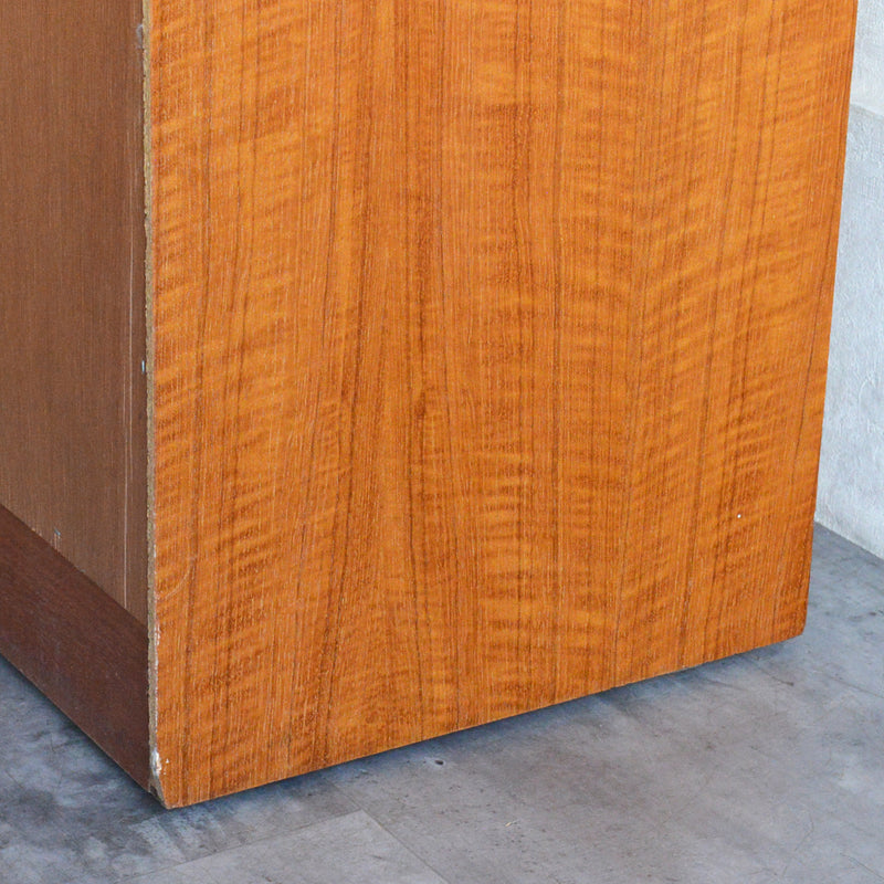 LE GATE　ヴィンテージ ガラスキャビネット86