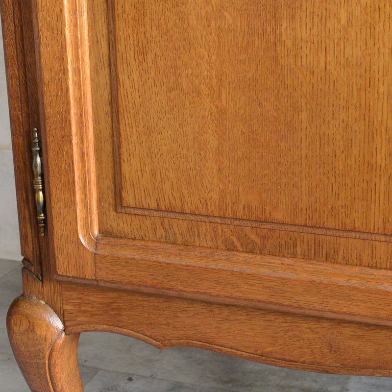 ベルギー クラシック デスク 08(鍵付）