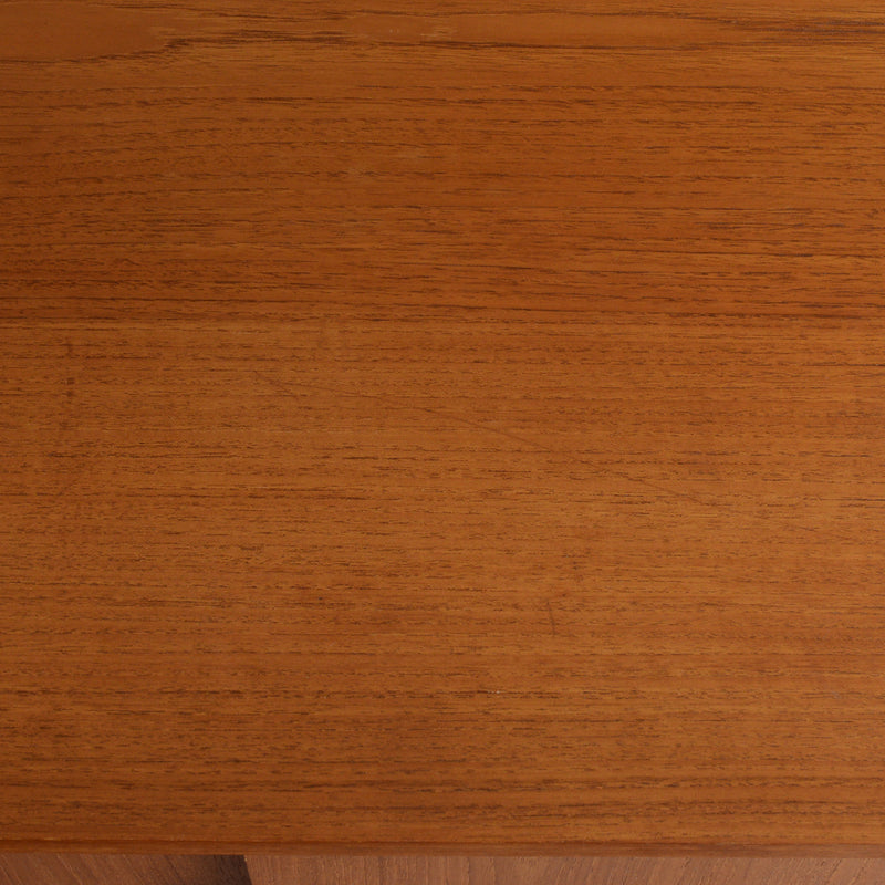 デンマークヴィンテージ　チーク キャビネット6-7(ウッドオイル仕上)