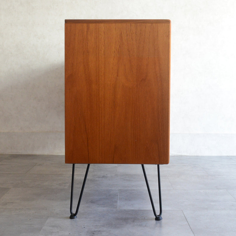 G-PLAN ジープラン ショートサイドボード （アイアンレッグ）25