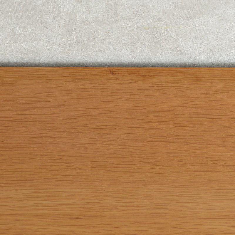 デンマーク ヴィンテージ　オークキャビネット 3-4