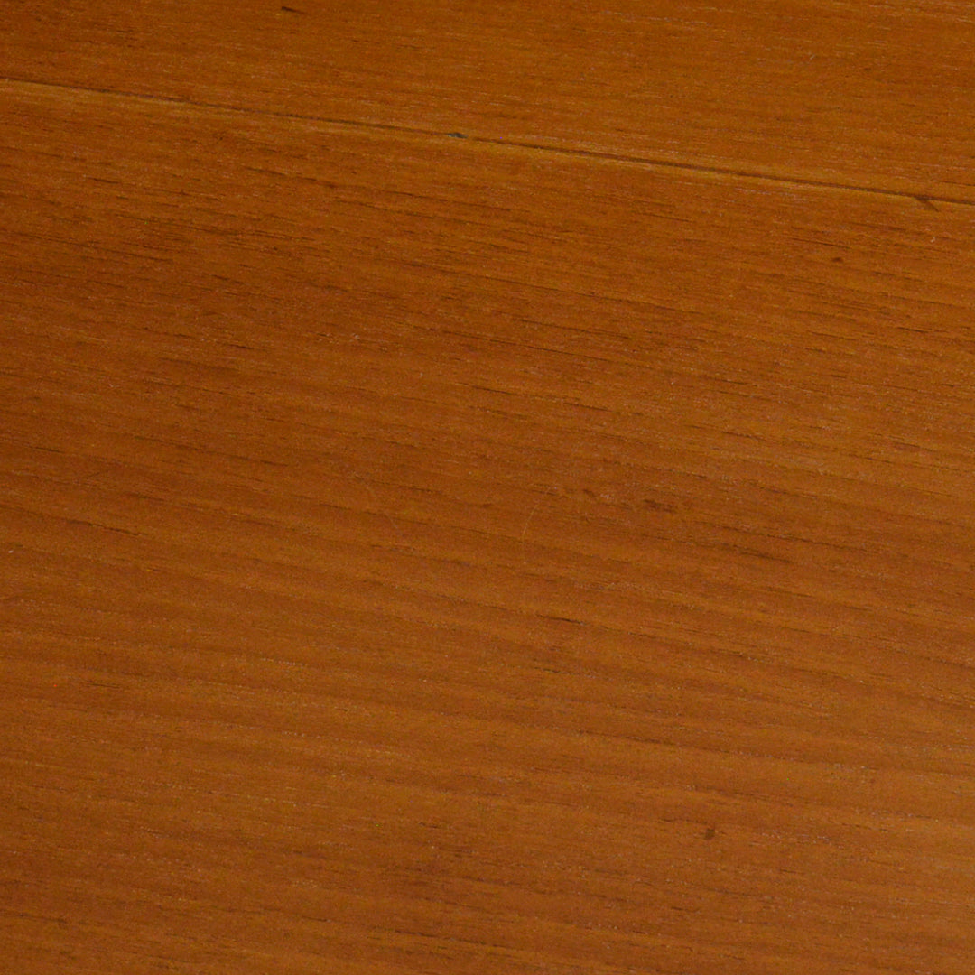 ミッドセンチュリー ゲートレッグ ダイニングテーブル 54(レクタングル）