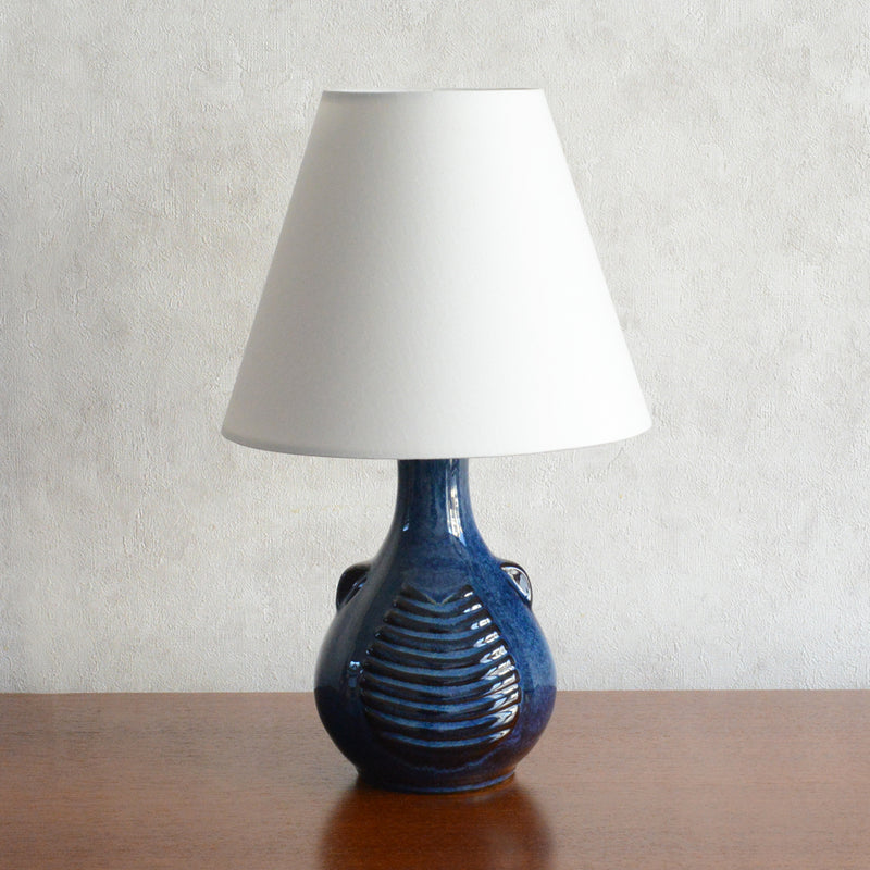 デンマーク Soholm ヴィンテージ テーブルランプ 8-69