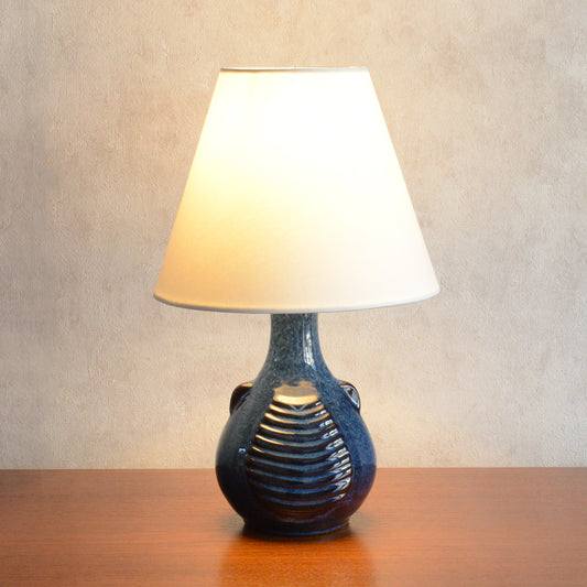 デンマーク Soholm ヴィンテージ テーブルランプ 8-69