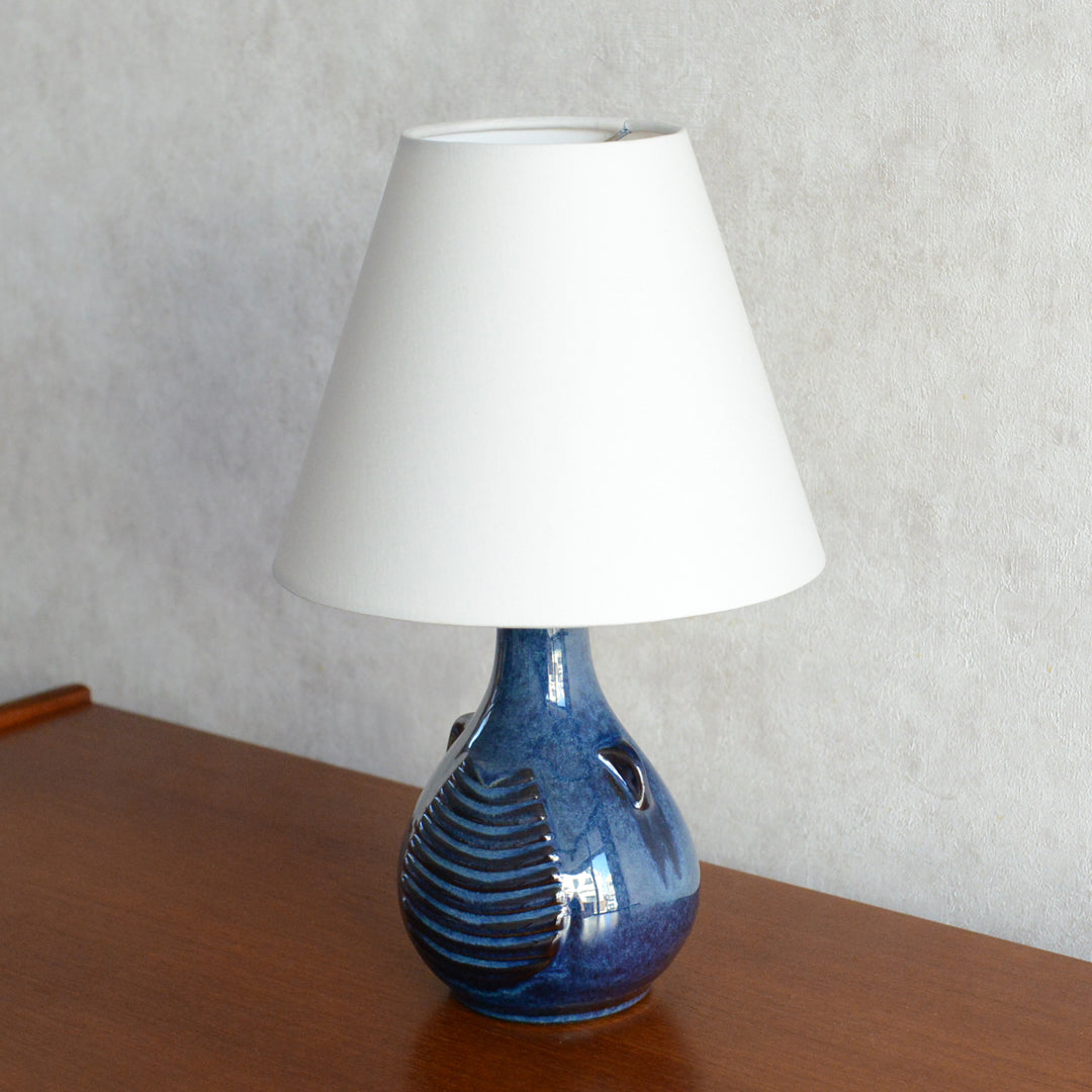 デンマーク Soholm ヴィンテージ テーブルランプ 8-69