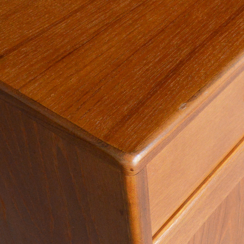 G-PLAN ジープラン ショートサイドボード （アイアンレッグ）25