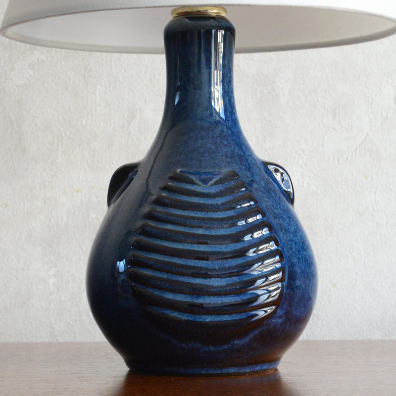 デンマーク Soholm ヴィンテージ テーブルランプ 8-69