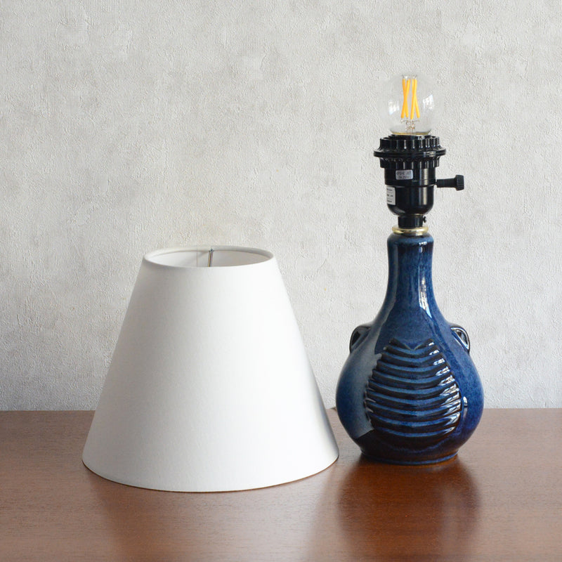 デンマーク Soholm ヴィンテージ テーブルランプ 8-69