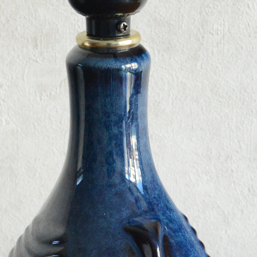 デンマーク Soholm ヴィンテージ テーブルランプ 8-69