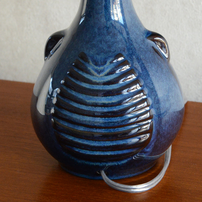 デンマーク Soholm ヴィンテージ テーブルランプ 8-69