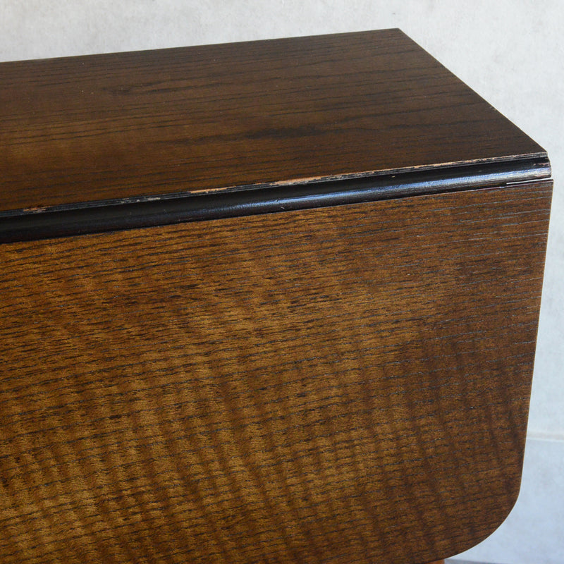 クラシック ゲートレッグ ティーテーブル