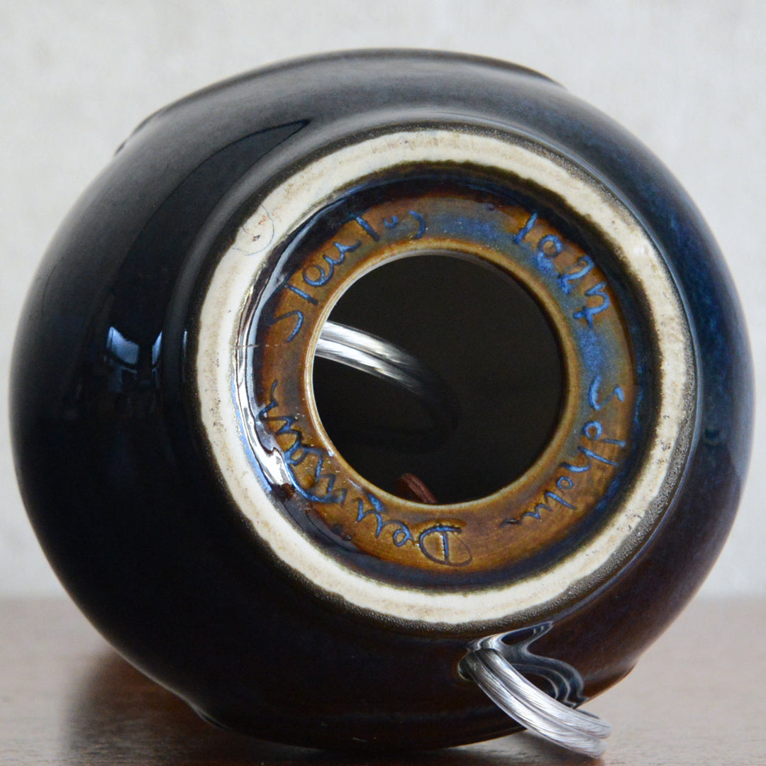 デンマーク Soholm ヴィンテージ テーブルランプ 8-69