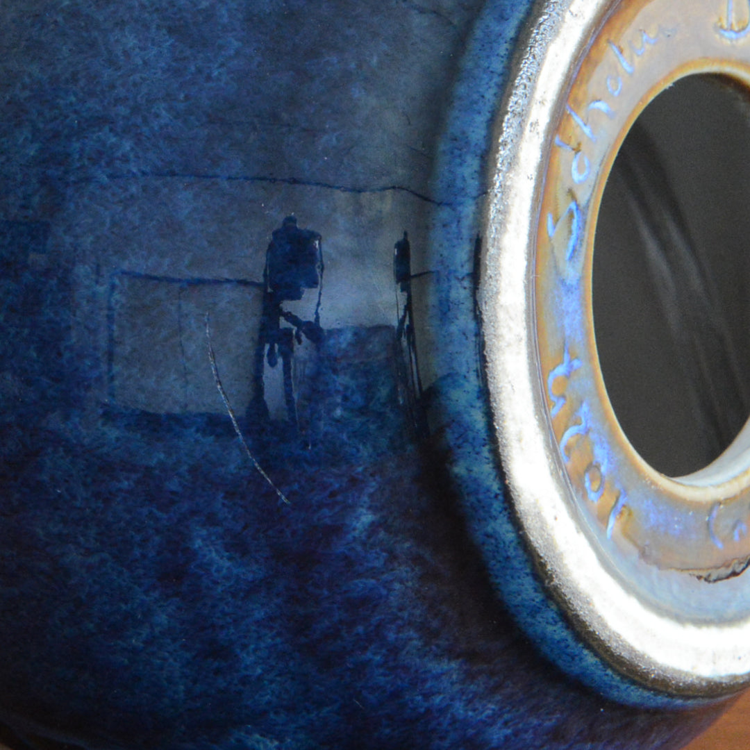 デンマーク Soholm ヴィンテージ テーブルランプ 8-69