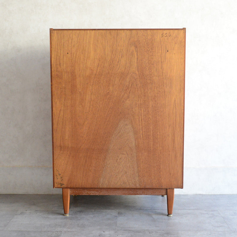 Jentique  ジェンティーク　ビューロー16(鍵付）