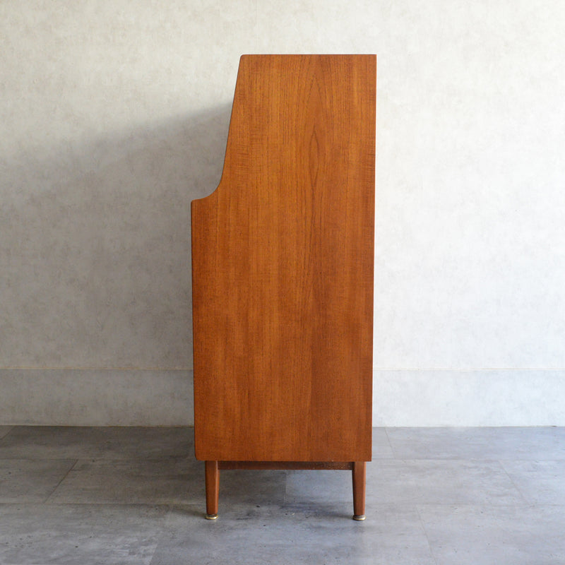 Jentique  ジェンティーク　ビューロー16(鍵付）