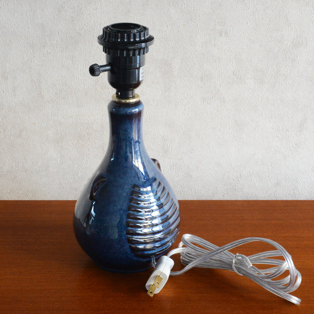 デンマーク Soholm ヴィンテージ テーブルランプ 8-69