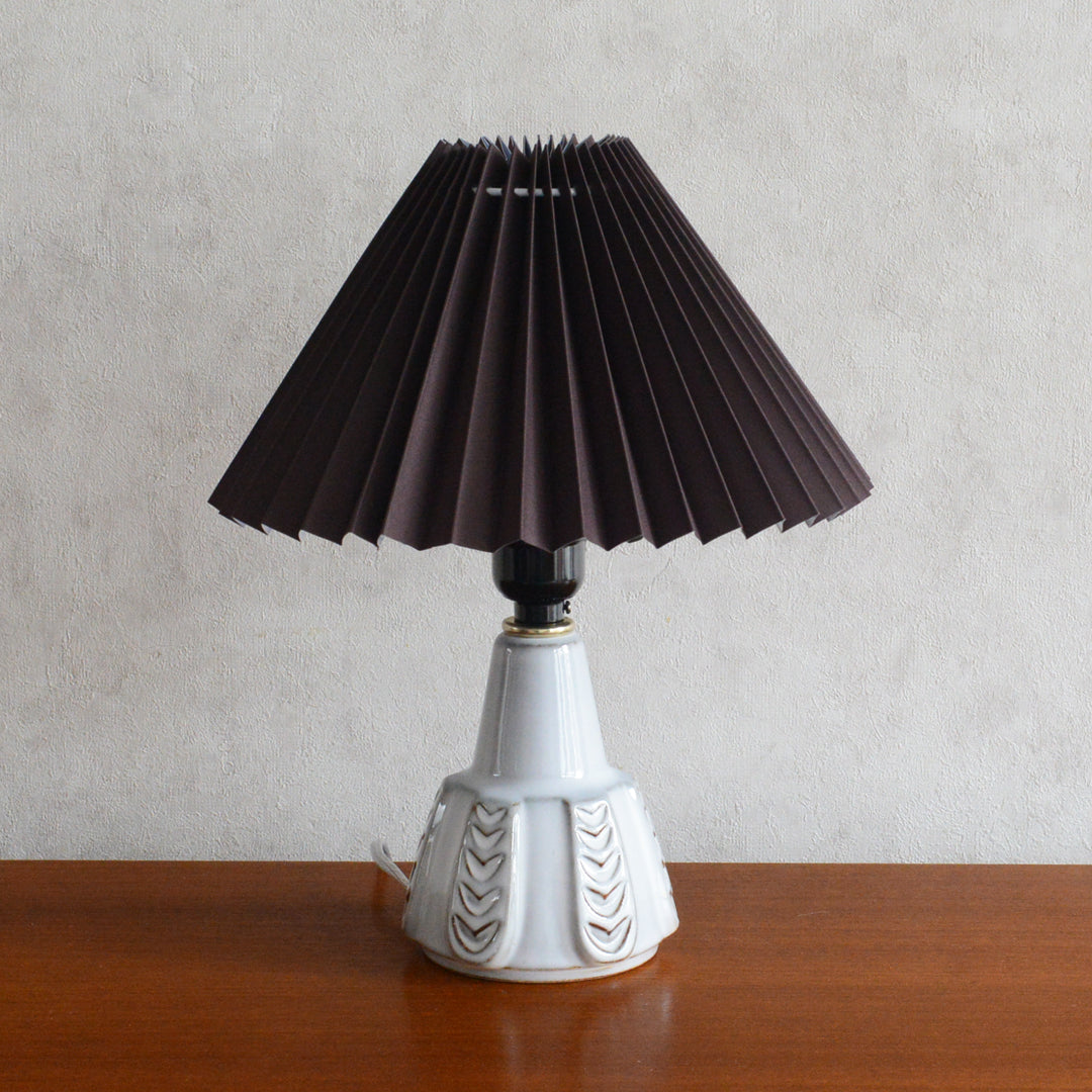 デンマーク Soholm ヴィンテージ テーブルランプ 8-68