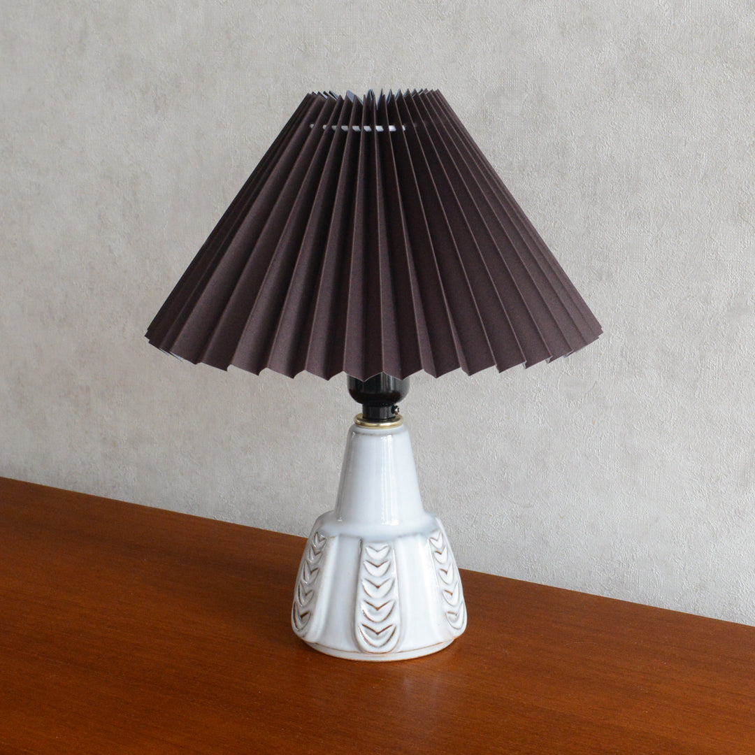 デンマーク Soholmヴィンテージテーブルランプ 8-68 – Rowan.inc